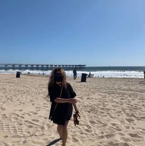 Meet your Posher, Jennifer